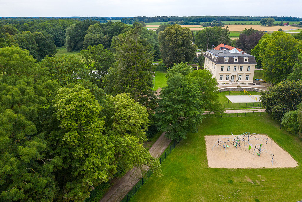 Schloss Leizen